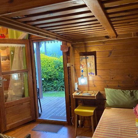 סילאוס La Cabane Du Raideur מראה חיצוני תמונה