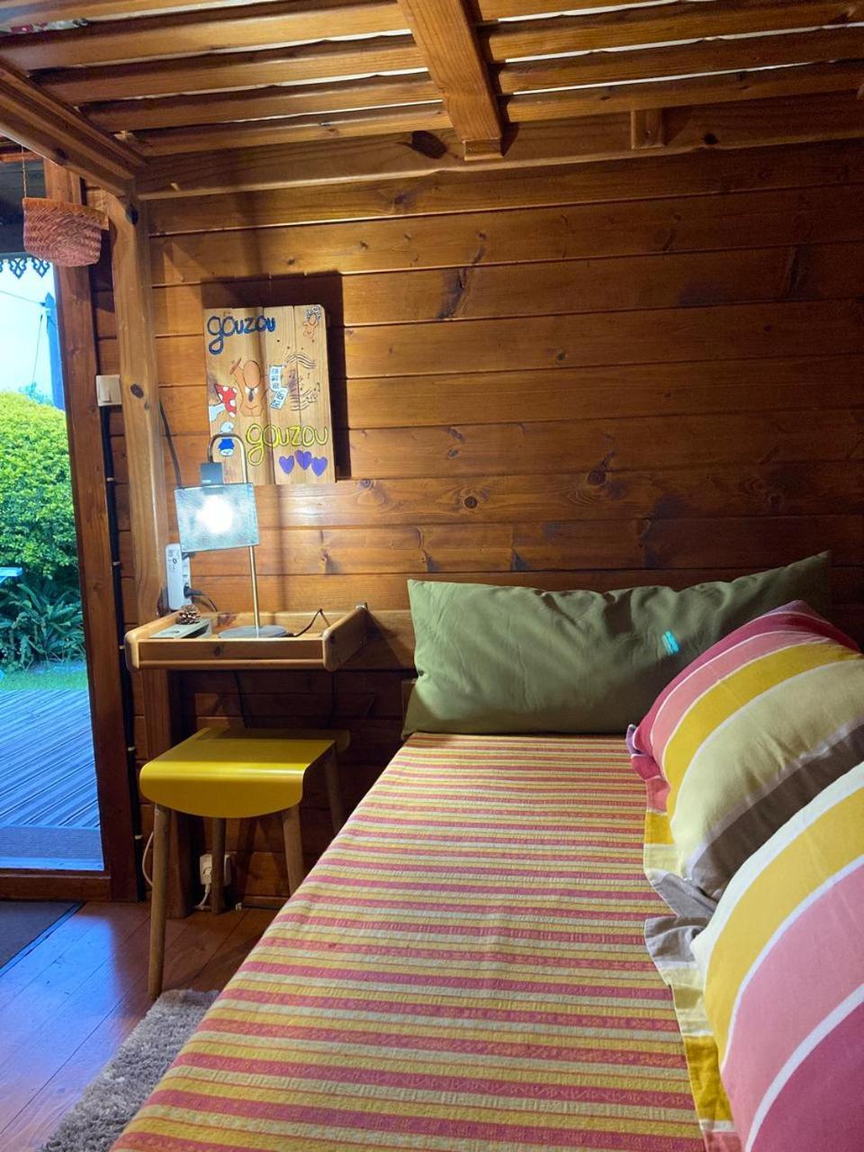 סילאוס La Cabane Du Raideur מראה חיצוני תמונה