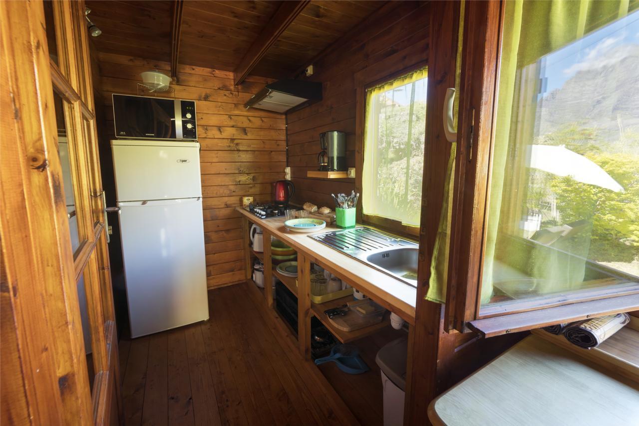 סילאוס La Cabane Du Raideur מראה חיצוני תמונה