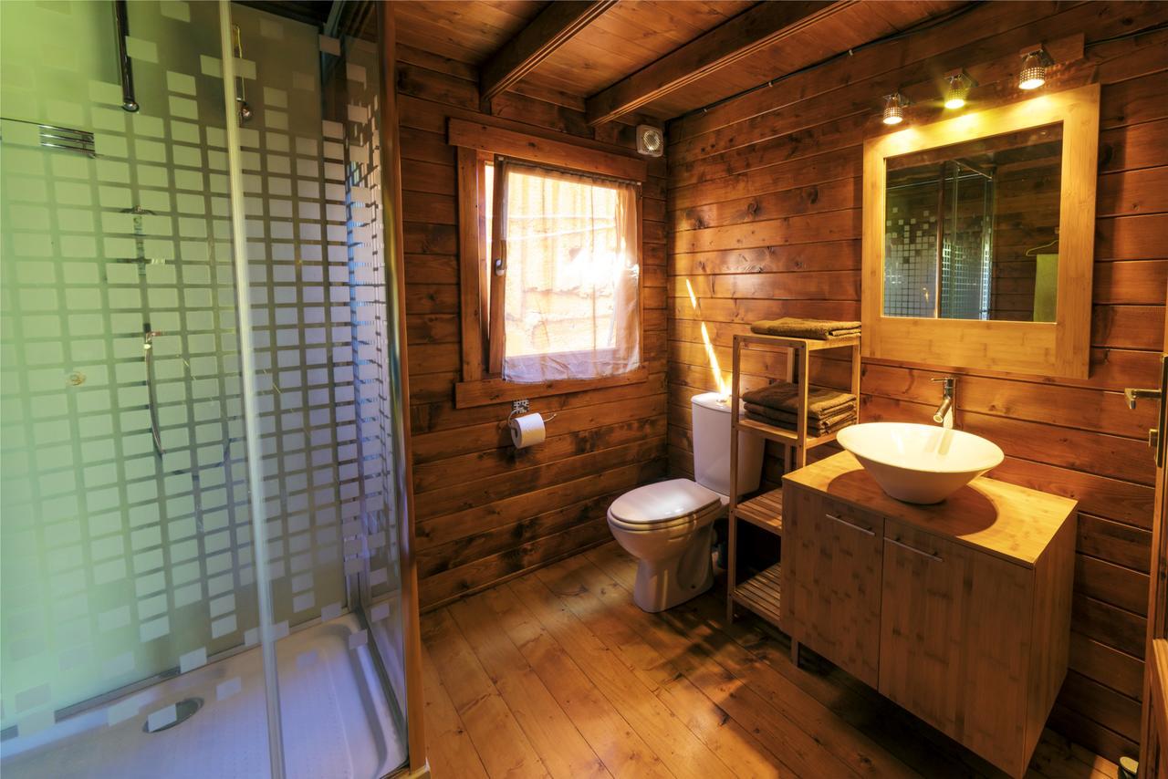 סילאוס La Cabane Du Raideur מראה חיצוני תמונה